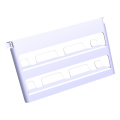 Fixings And Brackets - 2415161021 Support Bottle Holder [Electrolux Aeg]